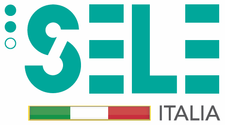 SELE logo